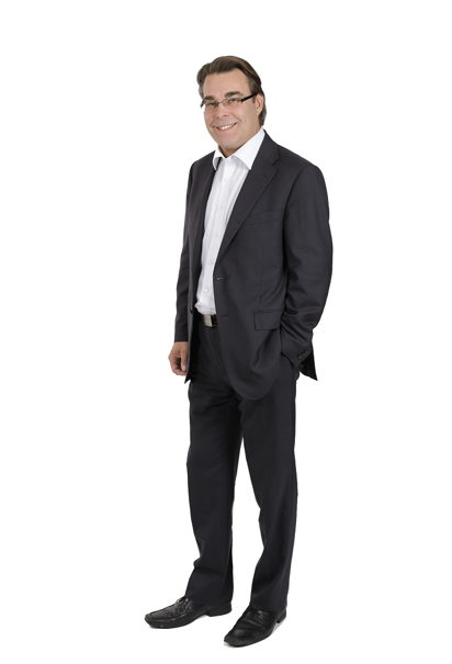 Petri Ahonen, Seroc Oy